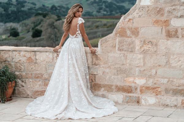 Allure Bridals Bridal Allure Bridals A1255