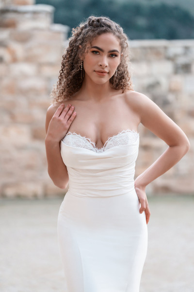 Allure Bridals Bridal Allure Bridals A1256