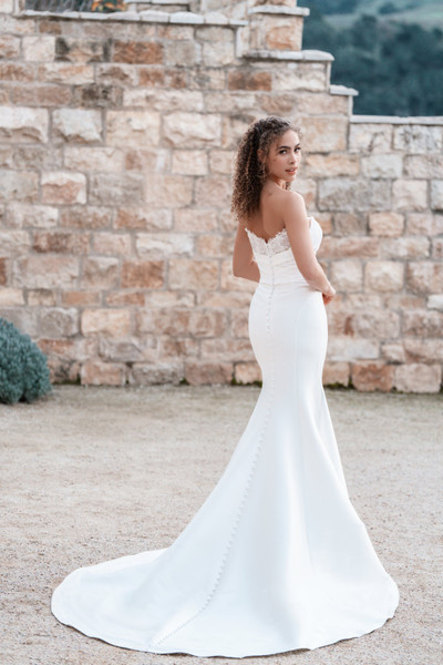 Allure Bridals Bridal Allure Bridals A1256