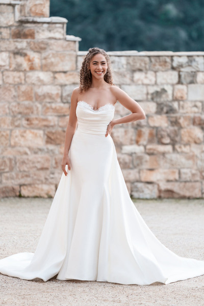 Allure Bridals Bridal Allure Bridals A1256