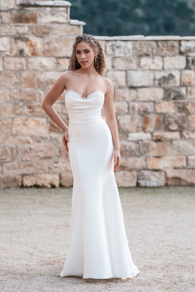 allure bridals Bridal Allure Bridals A1256