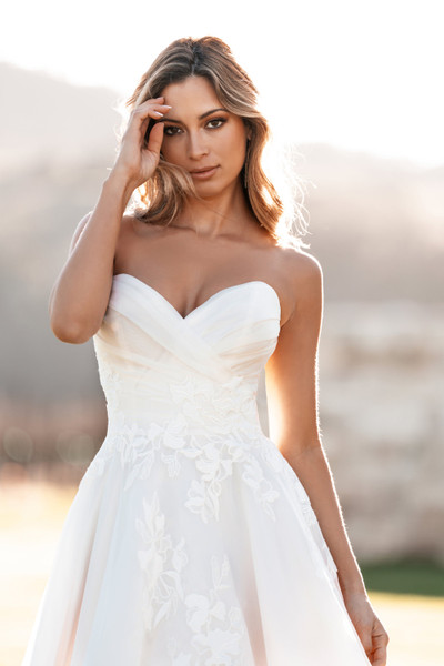 Allure Bridals Bridal Allure Bridals A1257