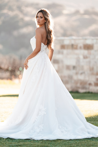 Allure Bridals Bridal Allure Bridals A1257