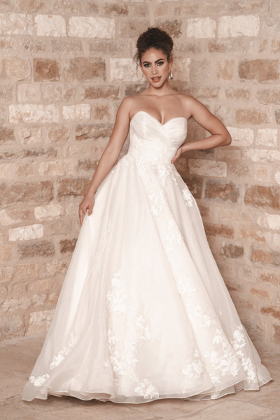 Allure Bridals Bridal Allure Bridals A1257