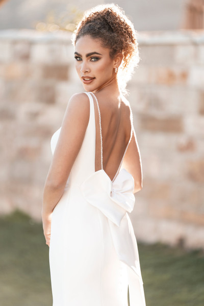 Allure Bridals Bridal Allure Bridals A1258