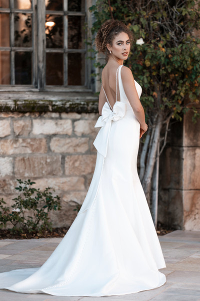 Allure Bridals Bridal Allure Bridals A1258