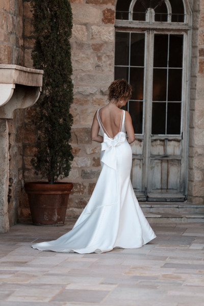 Allure Bridals Bridal Allure Bridals A1258