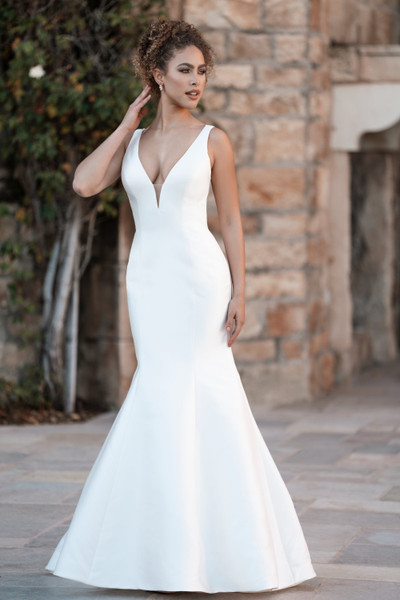 allure bridals Bridal Allure Bridals A1258