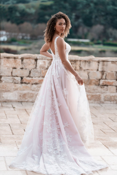 Allure Bridals Bridal Allure Bridals A1259