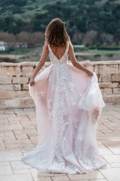 Allure Bridals Bridal Allure Bridals A1259