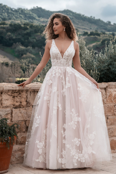 allure bridals Bridal Allure Bridals A1259