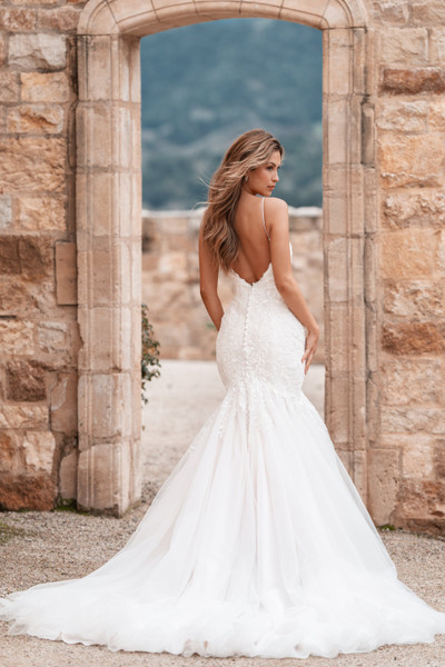 Allure Bridals Bridal Allure Bridals A1260