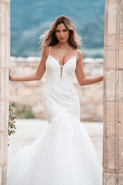 Allure Bridals Bridal Allure Bridals A1260