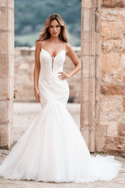 allure bridals Bridal Allure Bridals A1260