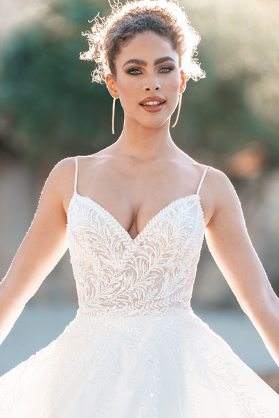 Allure Bridals Bridal Allure Bridals A1261