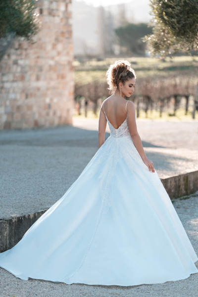 Allure Bridals Bridal Allure Bridals A1261