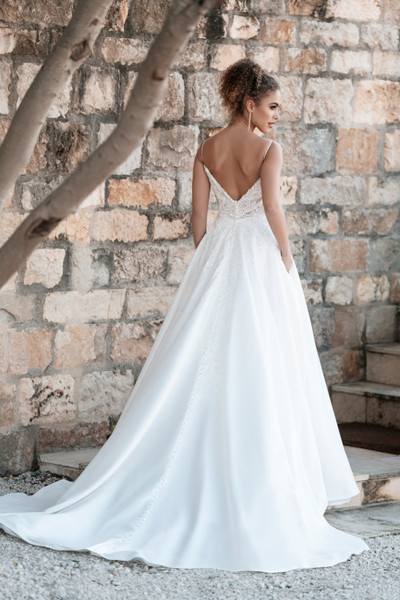 Allure Bridals Bridal Allure Bridals A1261