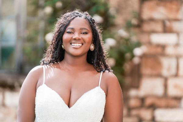 Allure Bridals Bridal Allure Bridals A1261L