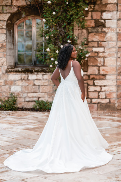 Allure Bridals Bridal Allure Bridals A1261L