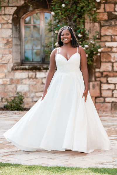 Allure Bridals Bridal Allure Bridals A1261L