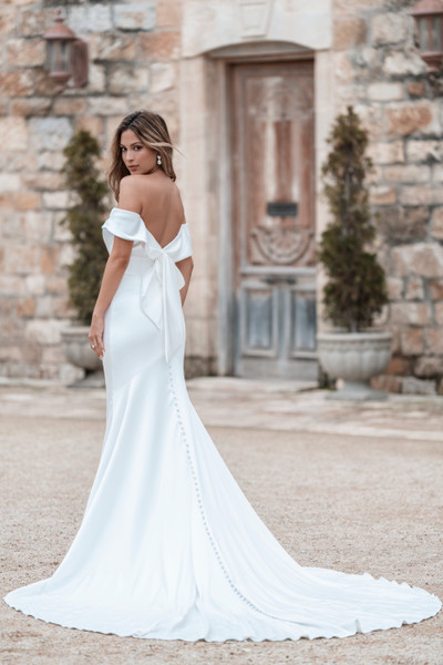 Allure Bridals Bridal Allure Bridals A1262