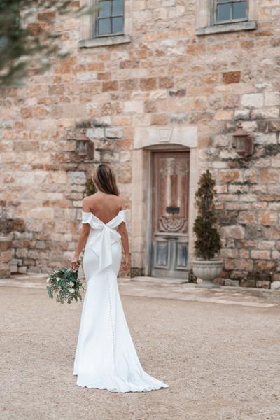 Allure Bridals Bridal Allure Bridals A1262