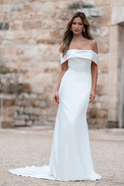 allure bridals Bridal Allure Bridals A1262
