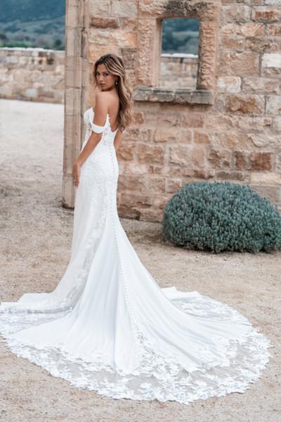Allure Bridals Bridal Allure Bridals A1263
