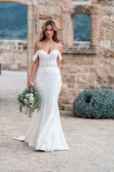 Allure Bridals Bridal Allure Bridals A1263