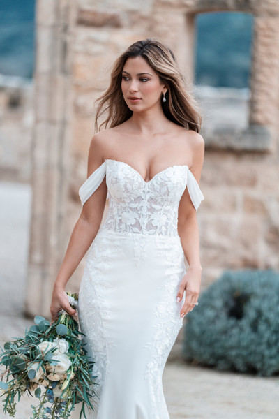 Allure Bridals Bridal Allure Bridals A1263