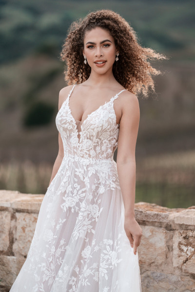 Allure Bridals Bridal Allure Bridals A1264