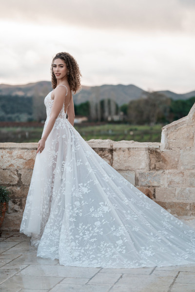 Allure Bridals Bridal Allure Bridals A1264