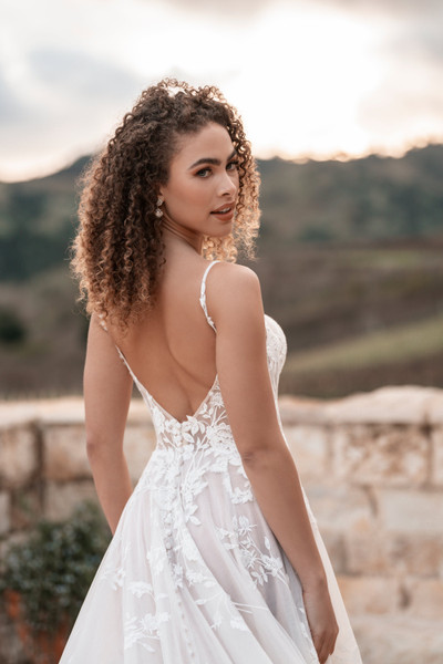 Allure Bridals Bridal Allure Bridals A1264