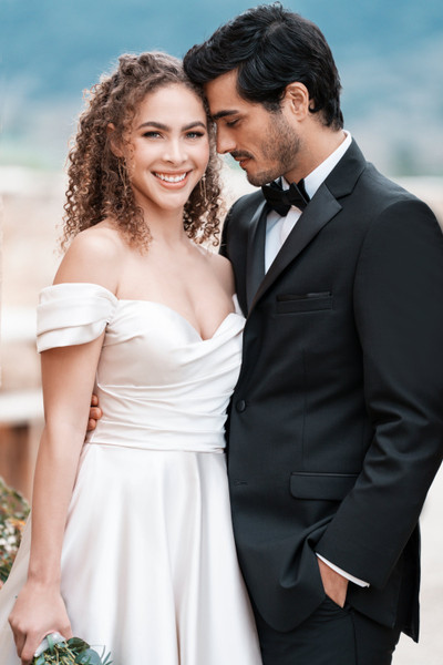 Allure Bridals Bridal Allure Bridals A1265