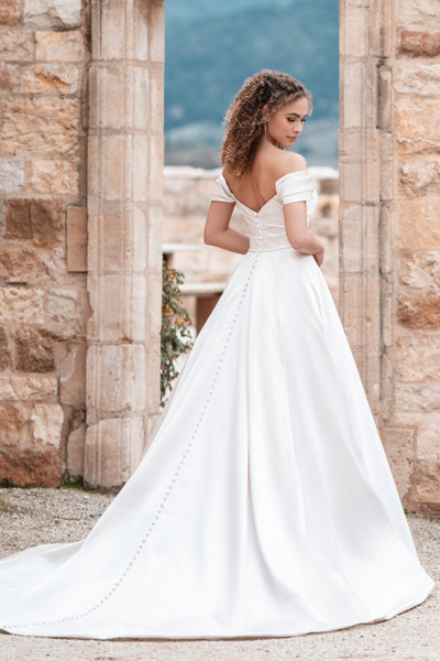 Allure Bridals Bridal Allure Bridals A1265