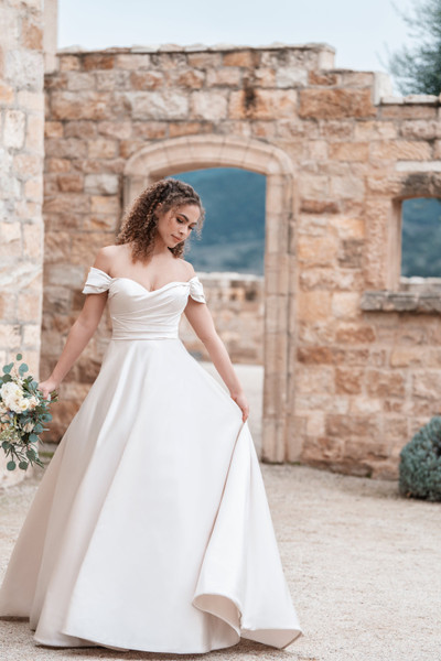 Allure Bridals Bridal Allure Bridals A1265