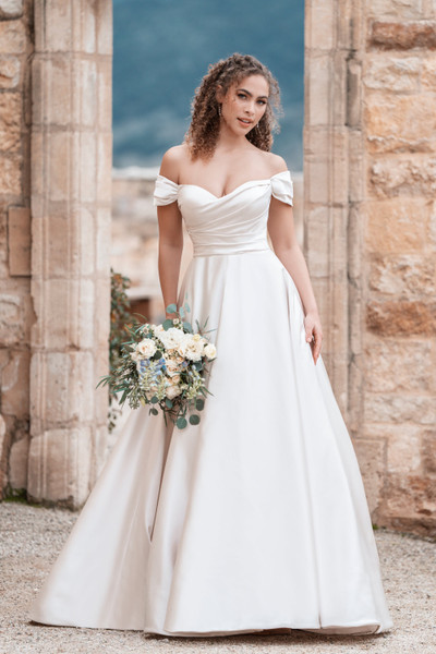 allure bridals Bridal Allure Bridals A1265