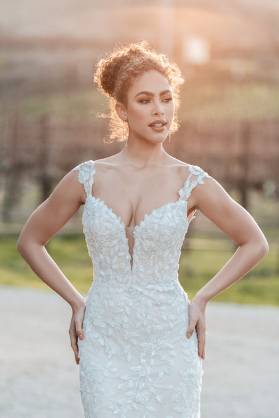 Allure Bridals Bridal Allure Bridals A1266