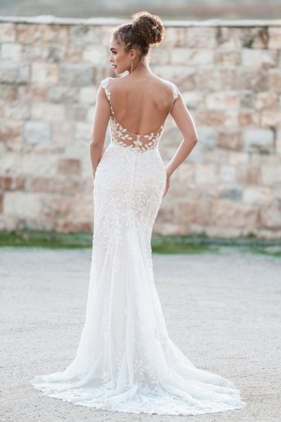 Allure Bridals Bridal Allure Bridals A1266