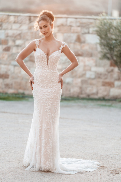 Allure Bridals Bridal Allure Bridals A1266
