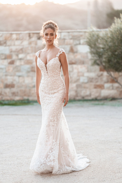 allure bridals Bridal Allure Bridals A1266