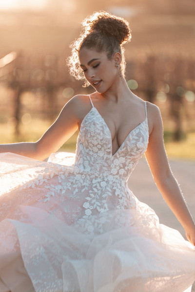 Allure Bridals Bridal Allure Bridals A1267