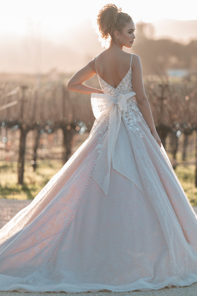 Allure Bridals Bridal Allure Bridals A1267