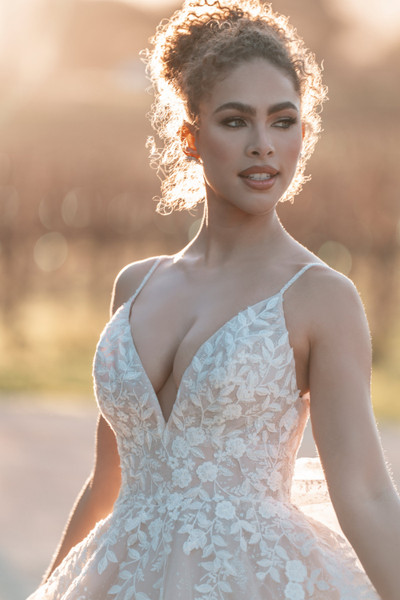 Allure Bridals Bridal Allure Bridals A1267