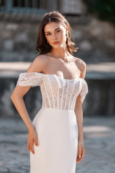 Allure Bridals Bridal Allure Bridals A1300