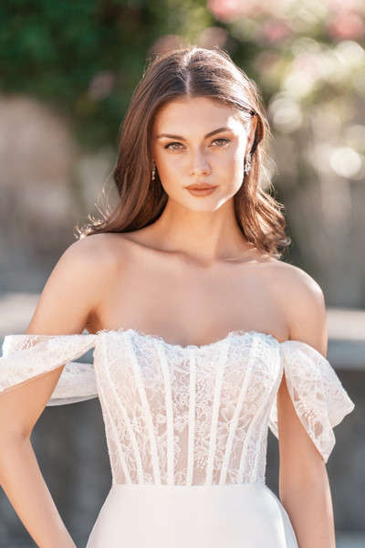 Allure Bridals Bridal Allure Bridals A1300