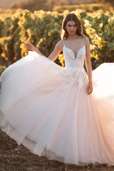 Allure Bridals Bridal Allure Bridals A1301