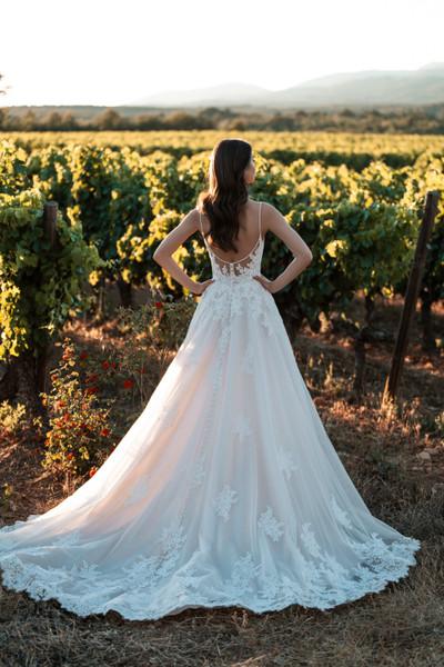 Allure Bridals Bridal Allure Bridals A1301