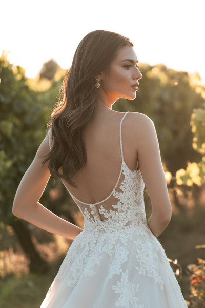 Allure Bridals Bridal Allure Bridals A1301