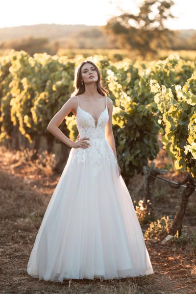 allure bridals Bridal Allure Bridals A1301
